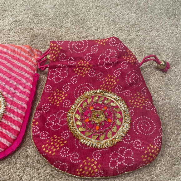 2 Indian purses - Picture 3 of 3
